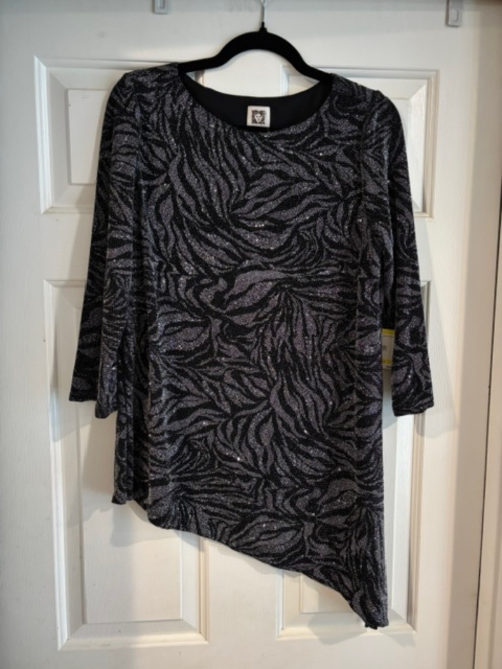 Anne Klein (NWT) Top - SZ M